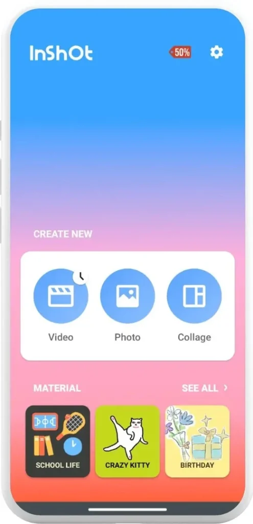 inshots pro apk