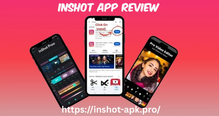 InShot App Review