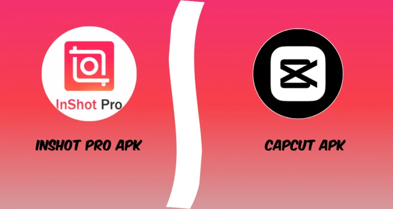 Inshot vs Capcut
