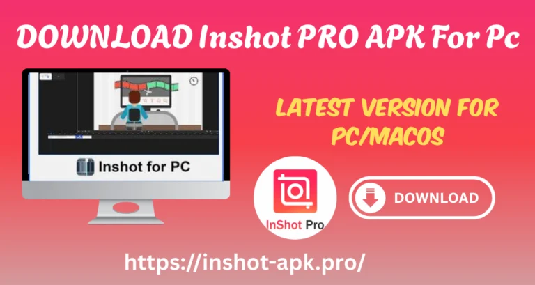 Inshot For Pc