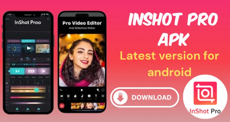 Inshot Pro APK