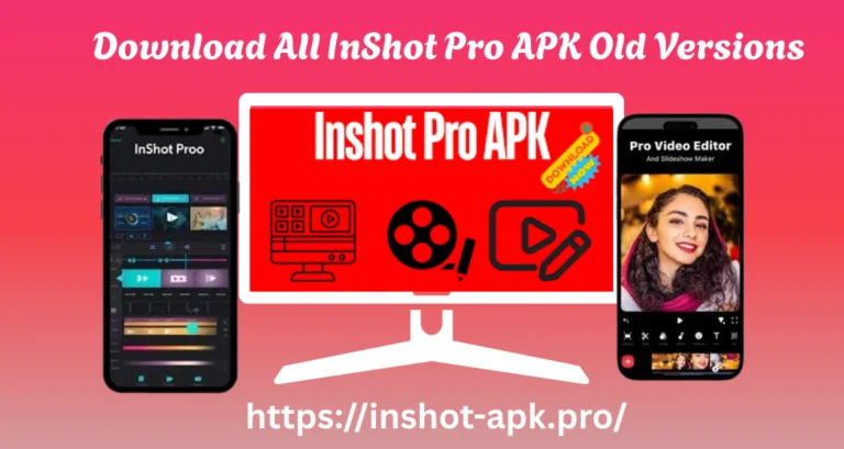 Inshot Pro APK old version